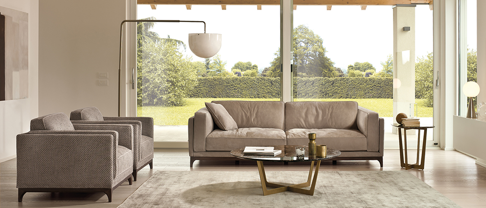 Cts salotti poltrone cts italian sofas Divani artigianali firenze